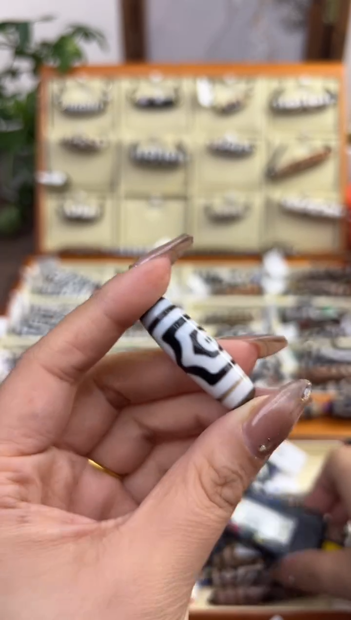 【闪购商品】玛瑙/玉髓吊坠(不含链)未镶嵌117.