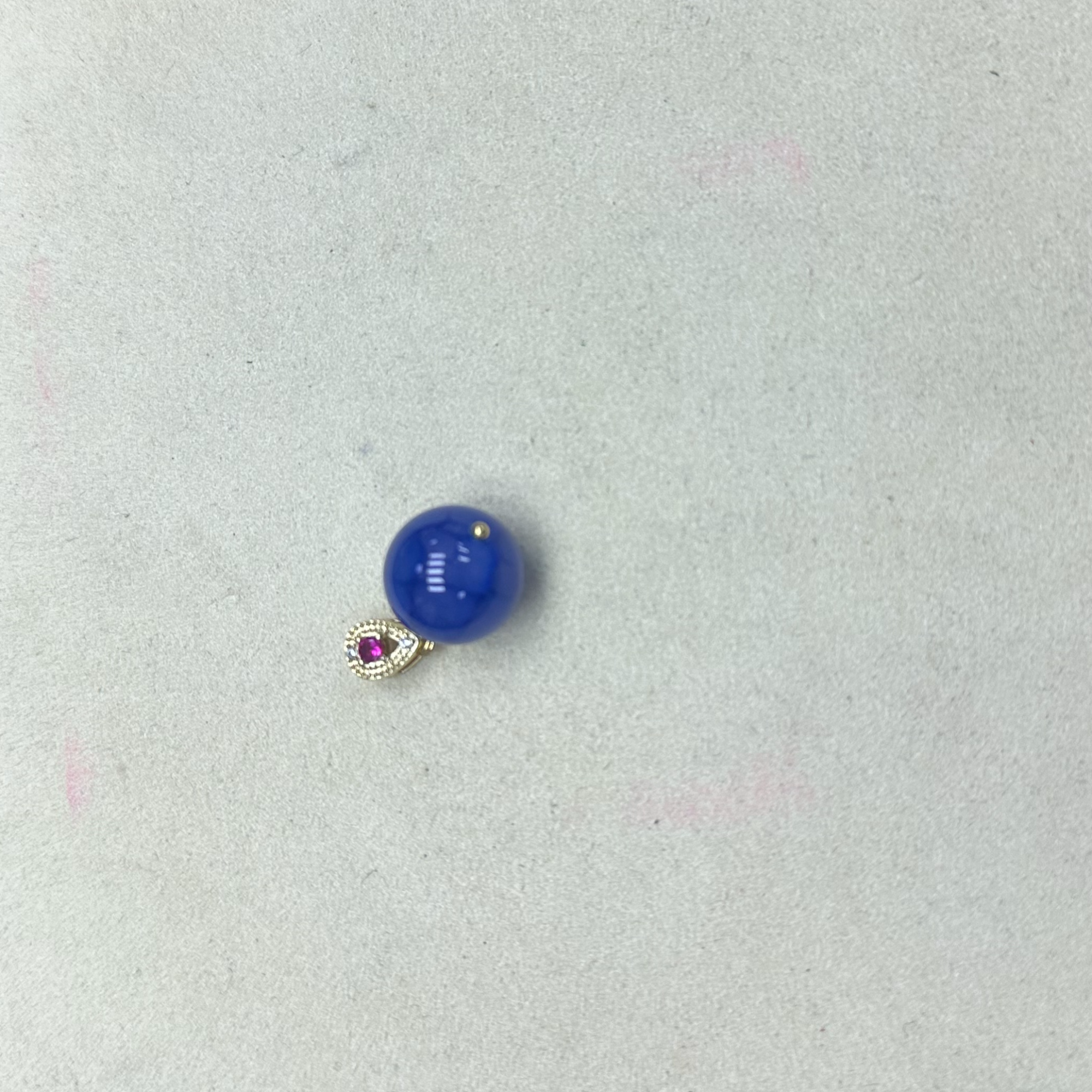 主播推荐吊坠 吊坠A04