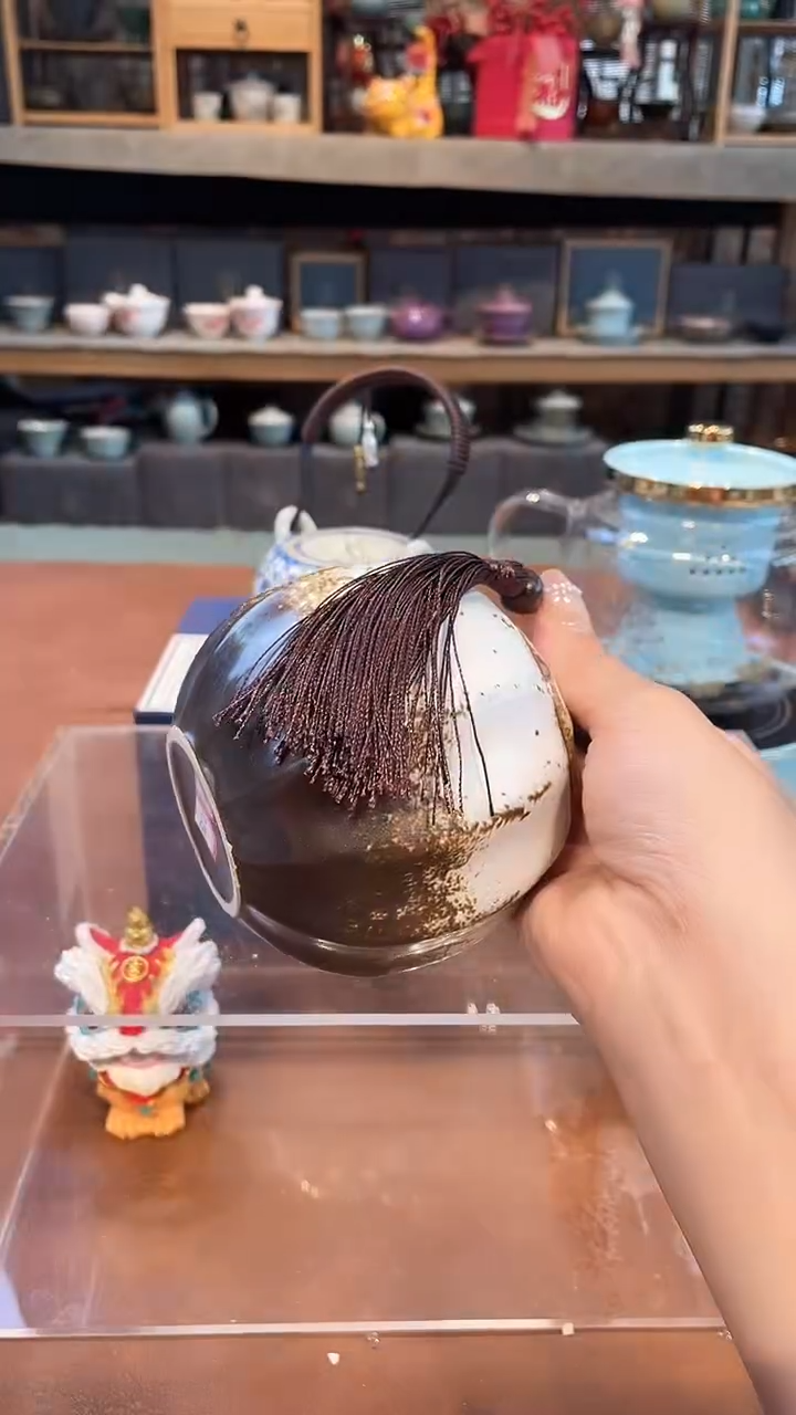 【闪购商品】不带茶盘不带礼盒@@3212