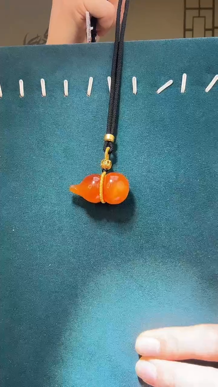 【闪购商品】琥珀裸石未镶嵌G3488天然蜜蜡