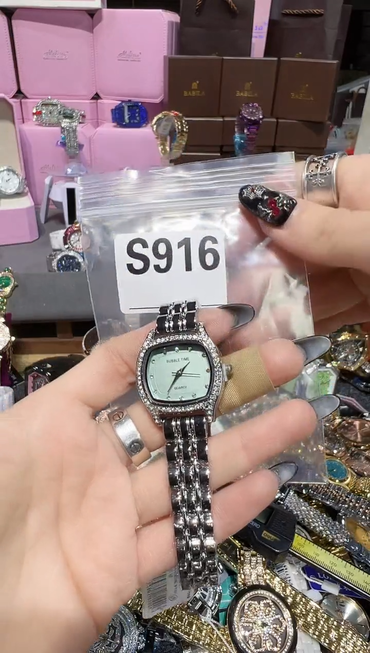 石英机芯锻造碳钢0