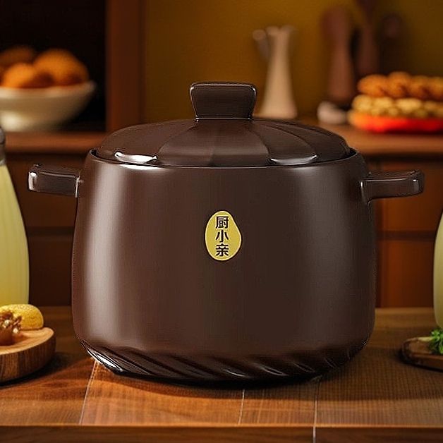 正品家用大容量砂锅煲陶瓷耐高温经典干烧炖汤煲仔陶瓷砂锅