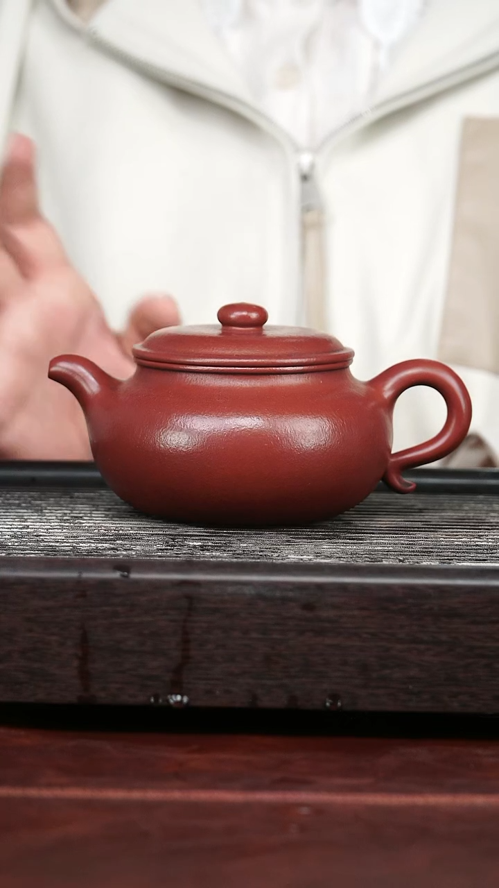 茶壶紫砂精品紫砂壶52.......380CC