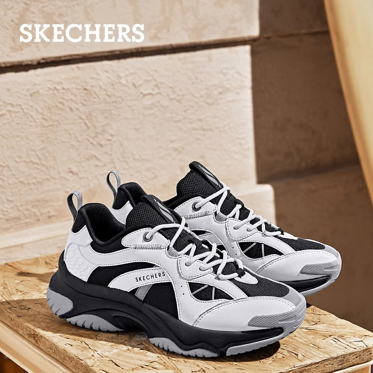 /【漫月鞋】春透气厚底老爹鞋复古跑鞋