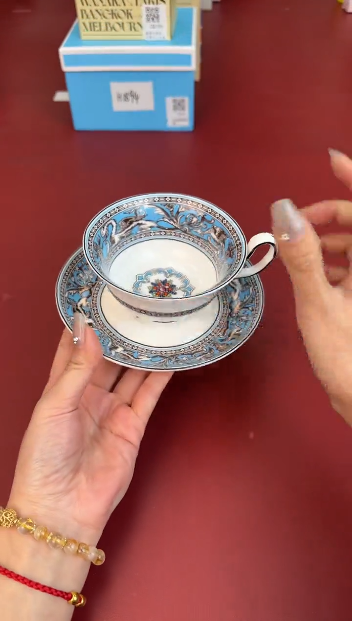 【闪购商品】瓷片正午瓷缘 臻品源泉@@H397