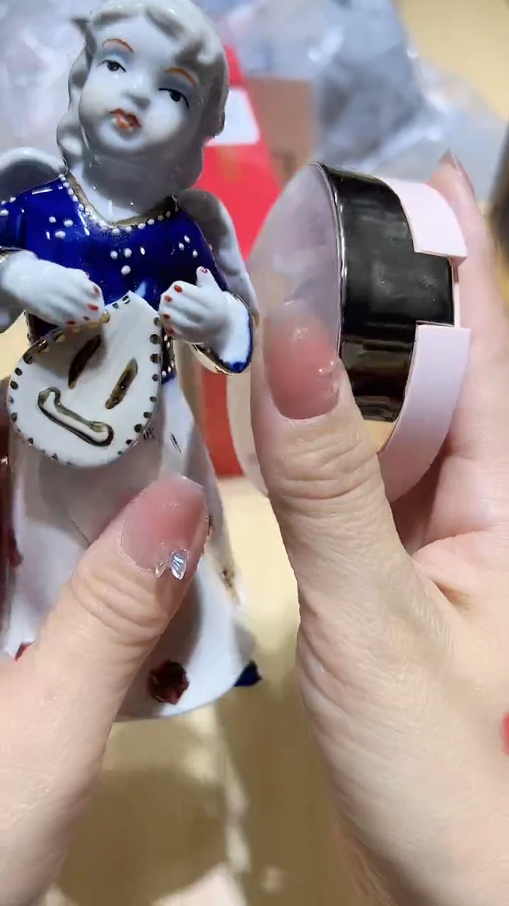 瓷片锅碗瓢盆一件不留@@1