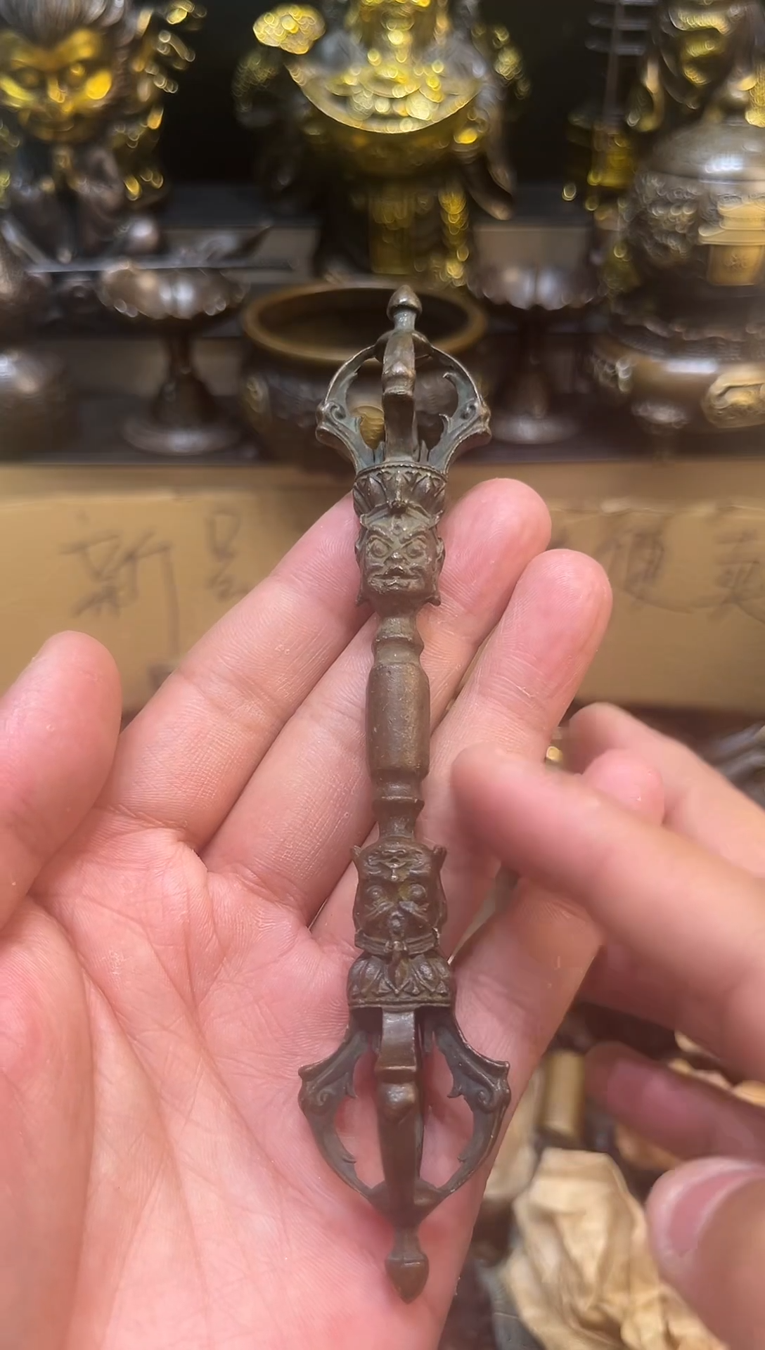 铜通用链接 精选铜器