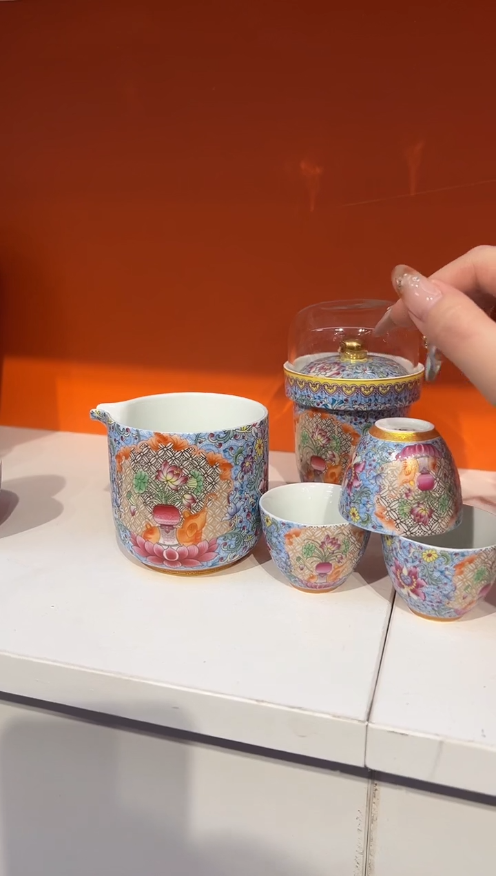 瓷片乔悦闪电购链接