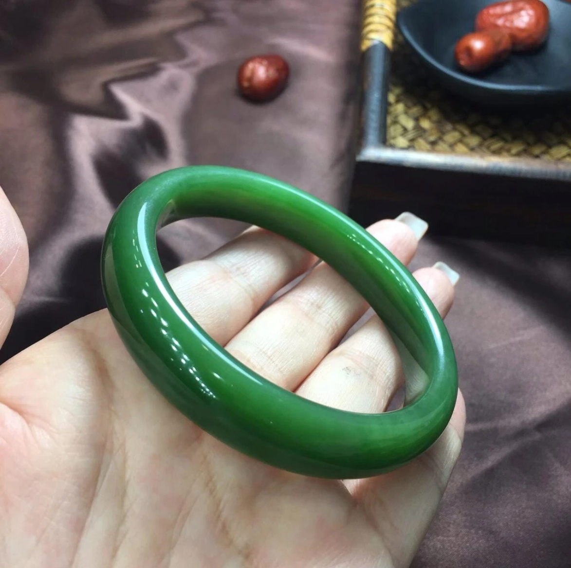 精选时尚五色石手镯（嘉诚精选）贰