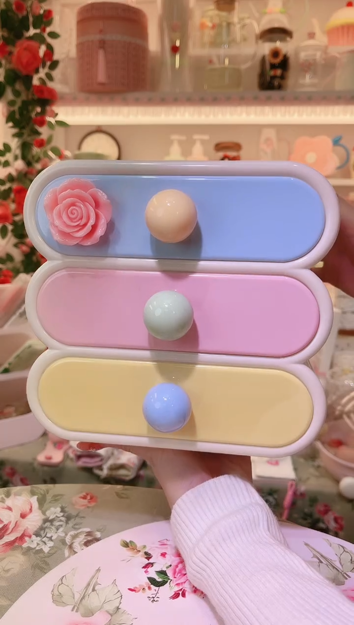 抽屉收纳盒——手工制作品质好！