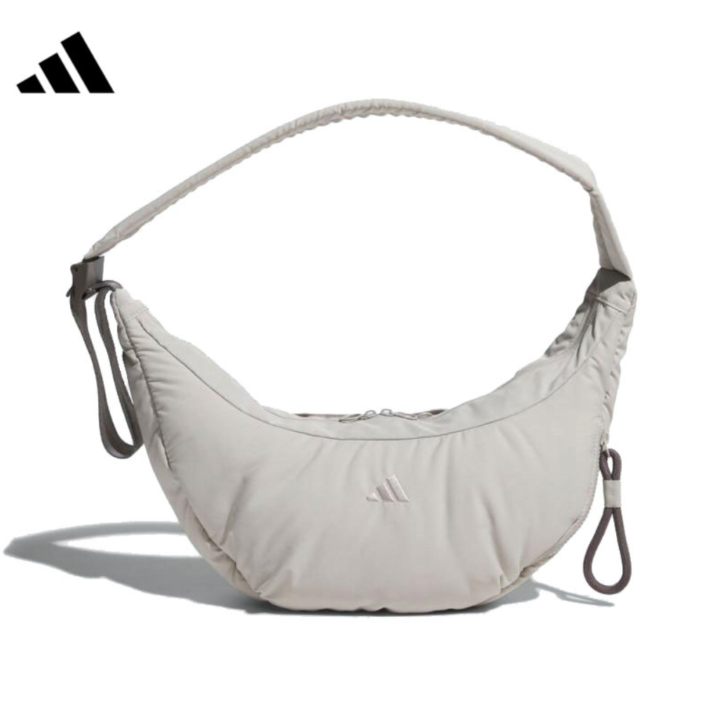 【滔搏联动】adidas阿迪达斯女子双旦礼斜背包JZ4418