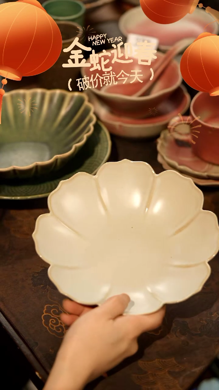 【闪购商品】稻谷壳栖居生活手工手作@@B077