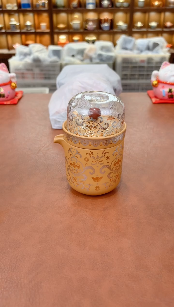 摆件【闪购商品】不墨迹，只青货