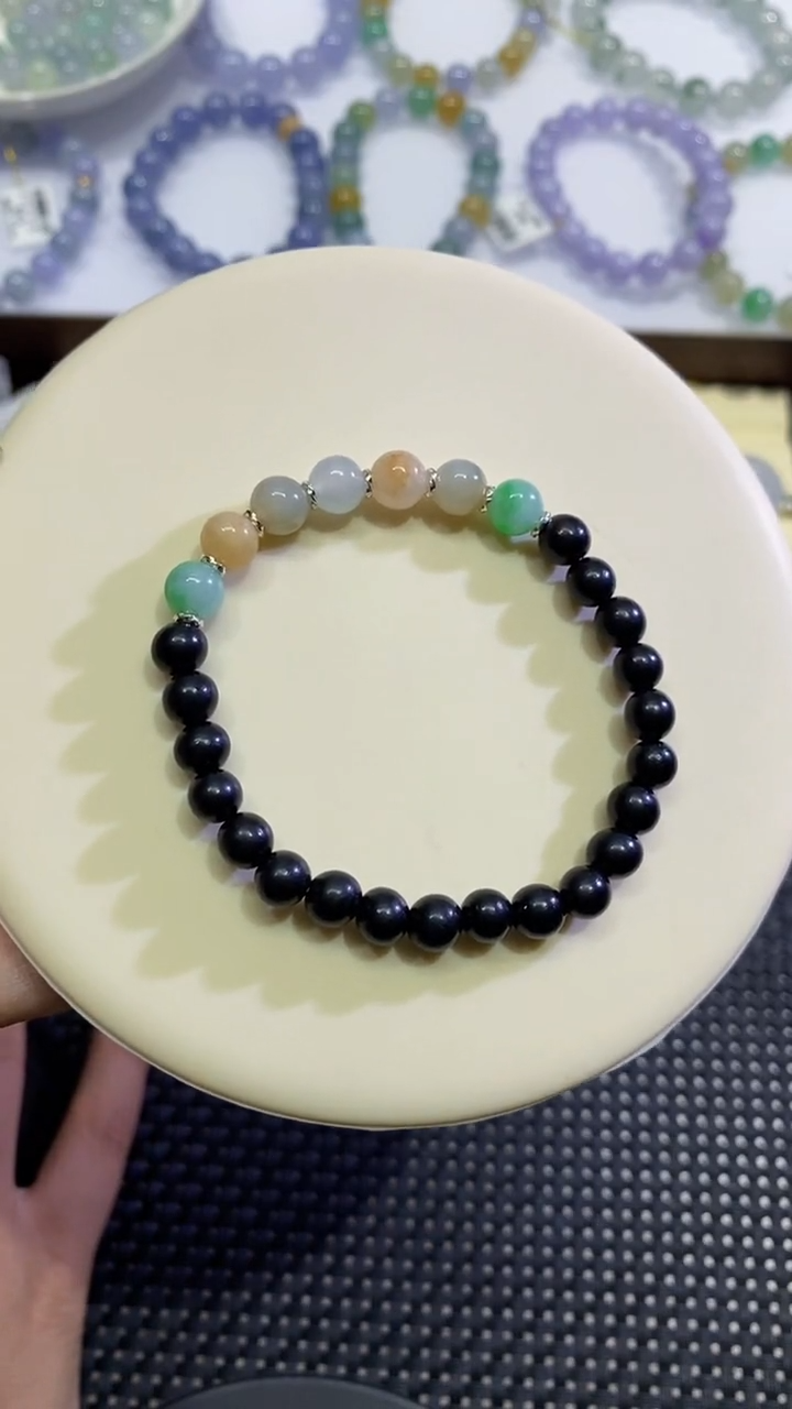 翡翠散珠卡7加多宝福利款