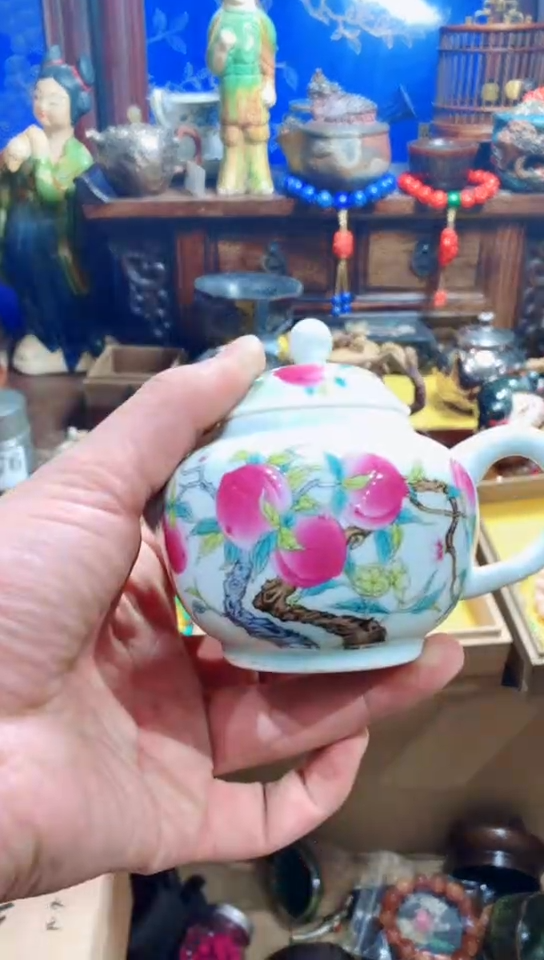 【闪购商品】瓷器默认链接一物一拍