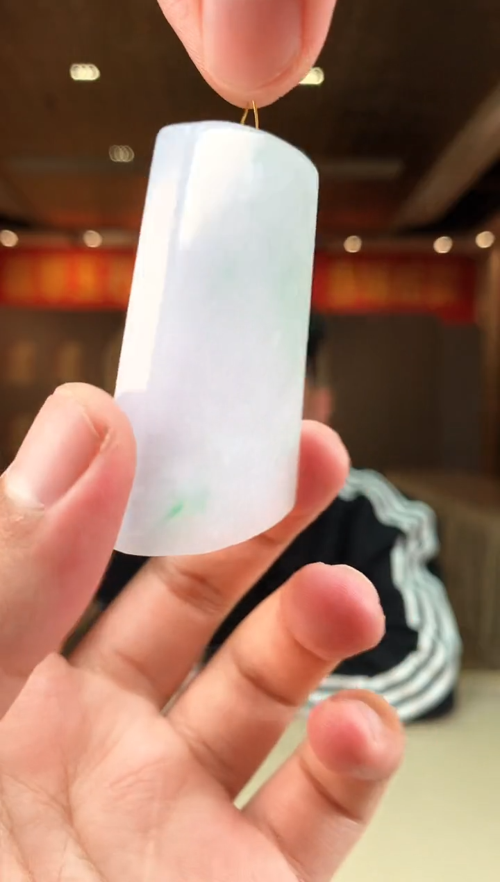 【闪购商品】定制翡翠未镶嵌        *582