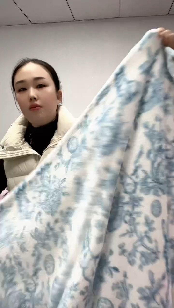 法兰绒2.8X1.8左右以主播所说为准