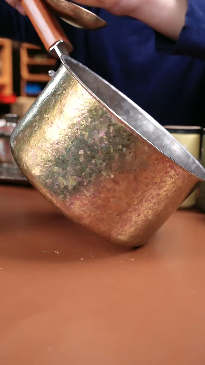 1辉哥粉丝福利 纯钛锅 粉色