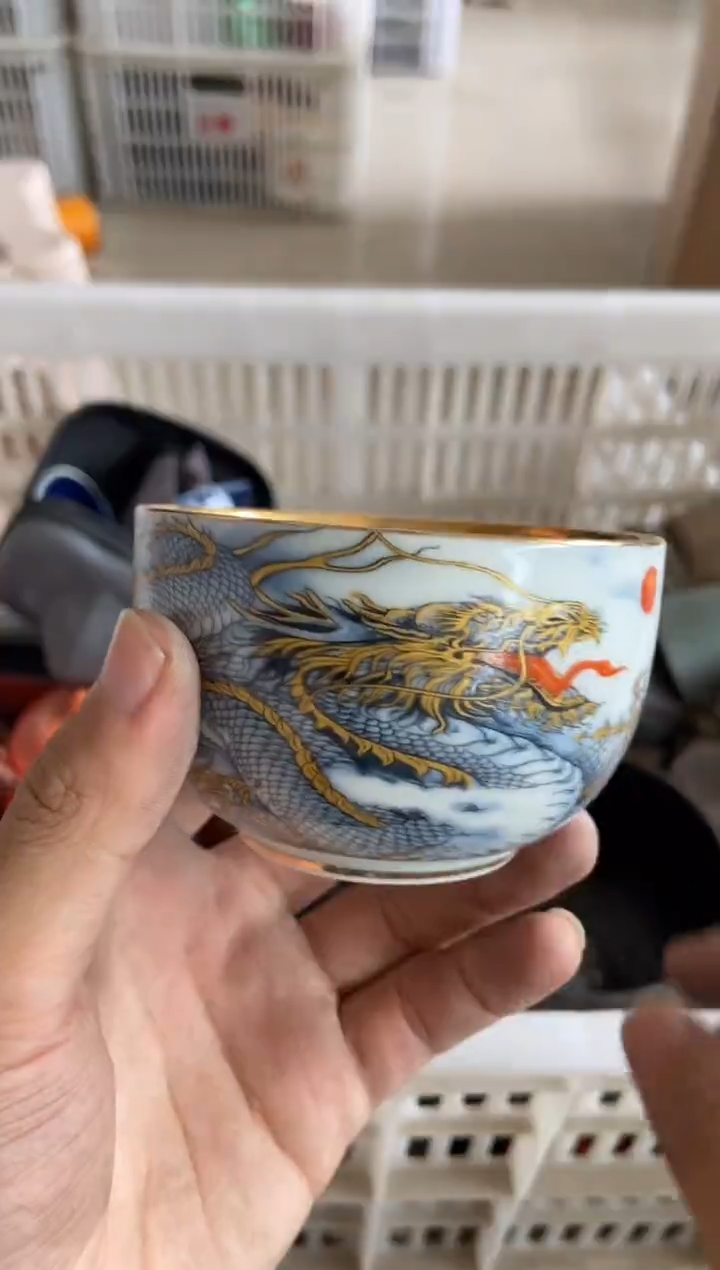 杯无运费险有瑕疵的有点脏介意勿拍