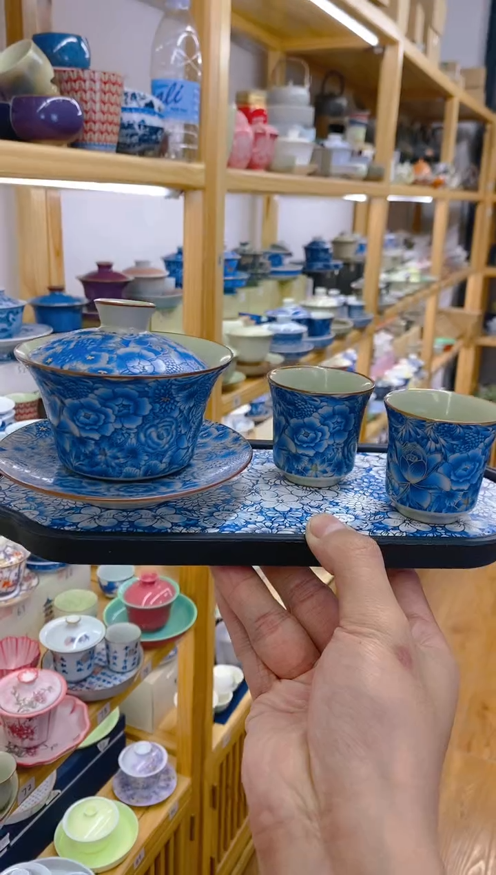【闪购商品】其他高温烧制陶瓷53