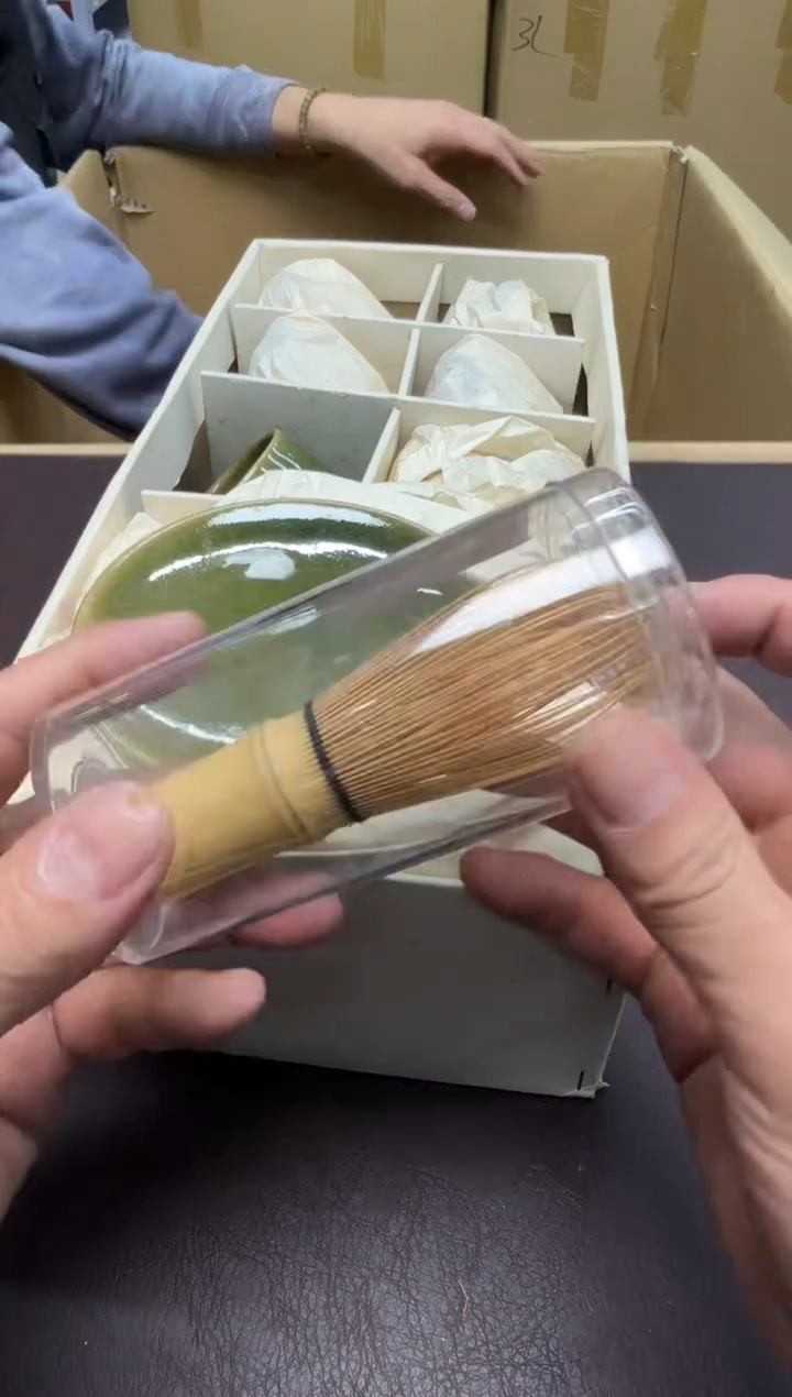 手工艺品钧瓷如*意62