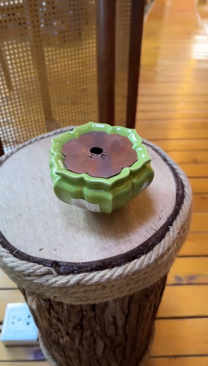 【闪购商品】瓷片建水壶承达成的茶器