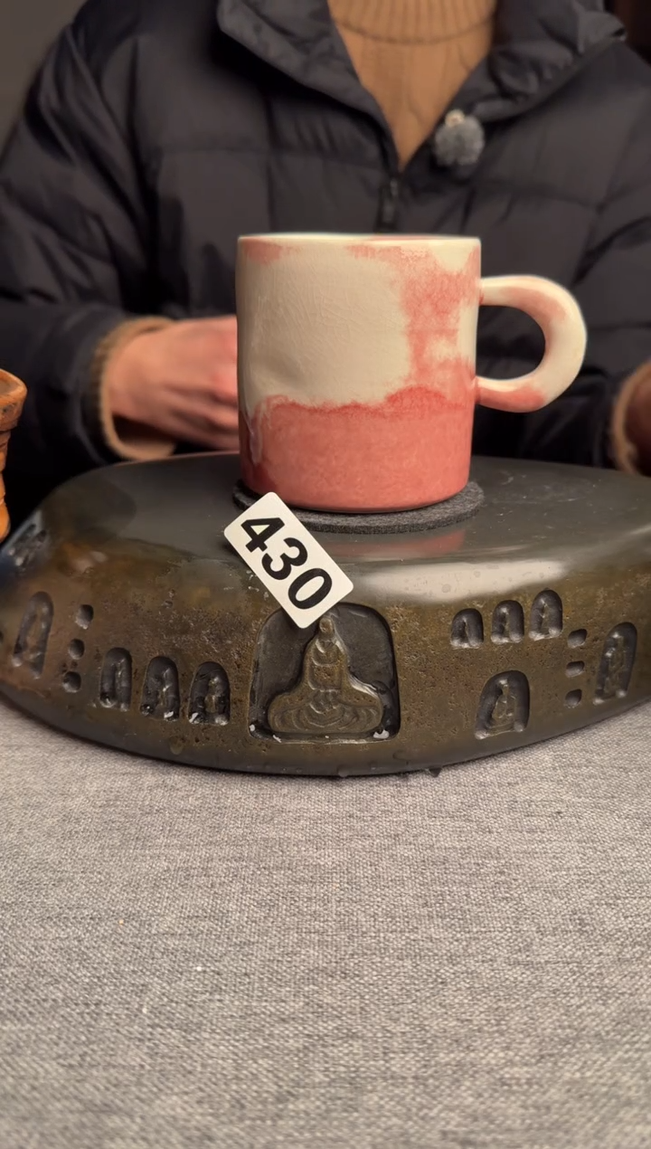 【闪购商品】430景德镇手工茶器系列