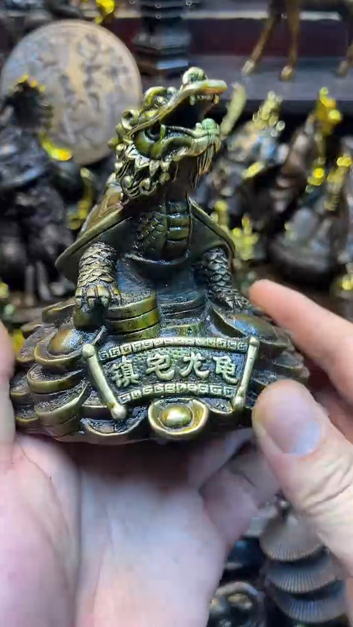 1 案台摆件 物品摆件 