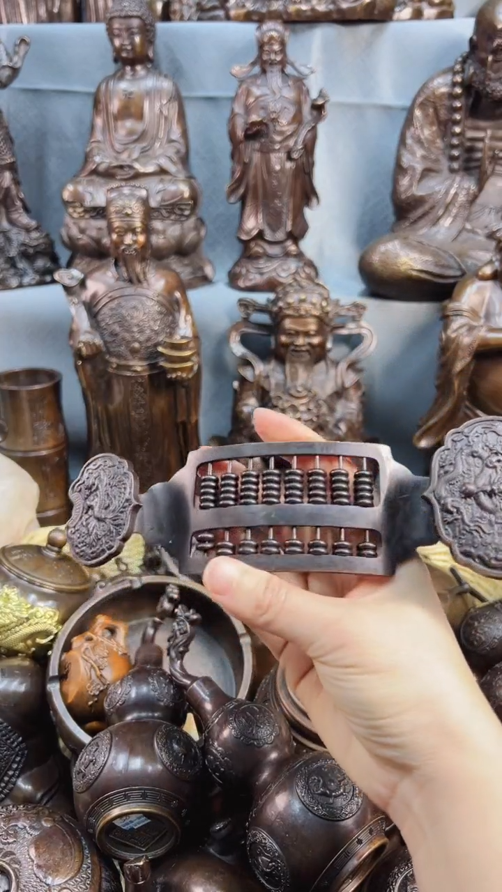 【闪购商品】1案台摆件 物品摆件