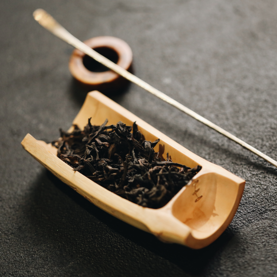 奇丹纯种大红袍武夷岩茶乌龙茶