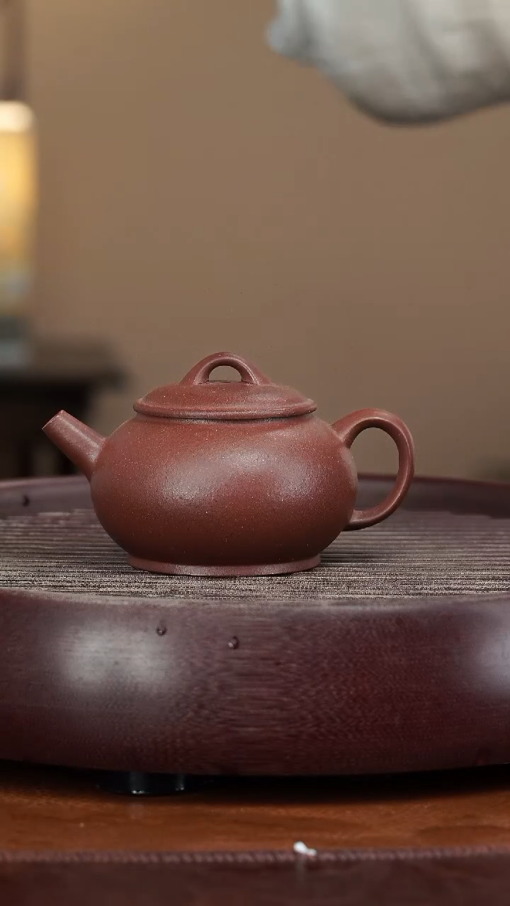 【闪购商品】紫砂茶壶宜兴紫砂壶