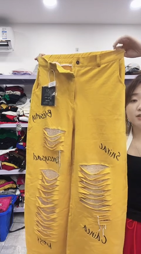 闪购精品福利女装309 L