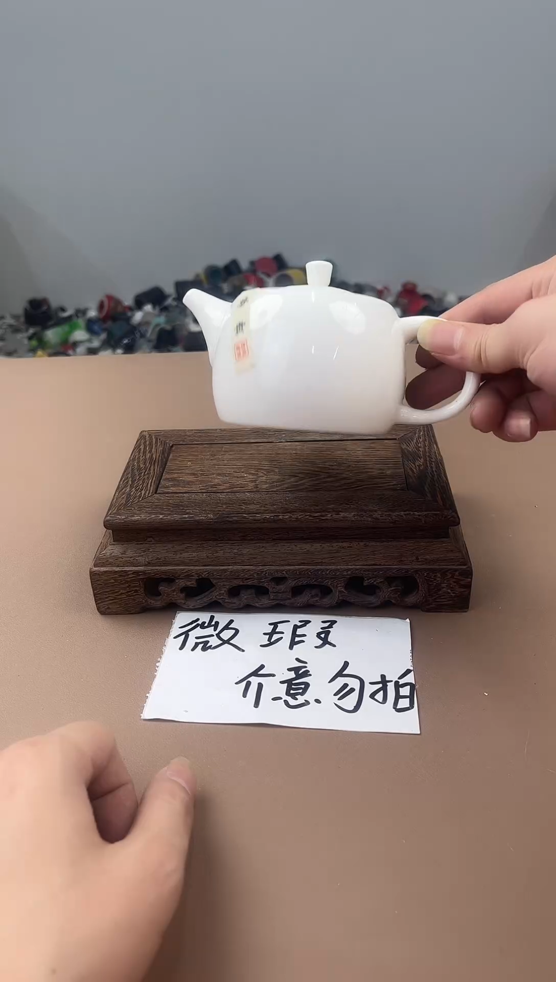 陶瓷双饮款11111111