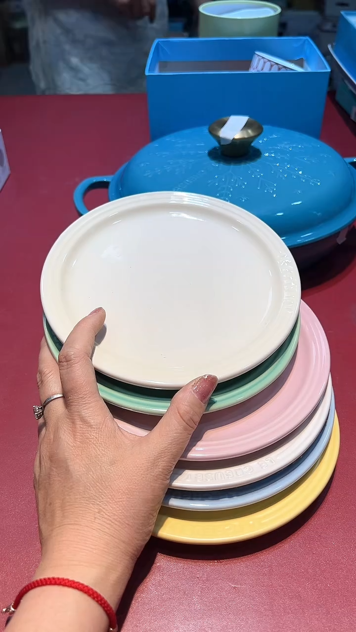 【闪购商品】瓷片大漂亮瓷器一件不留