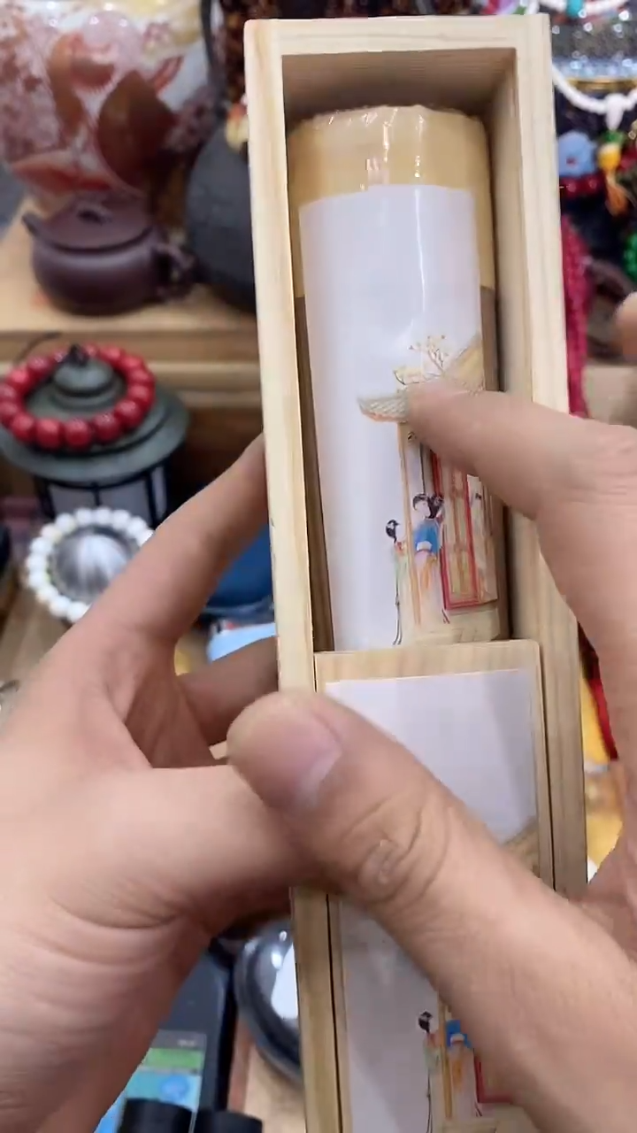 瓷片闪购商品如图所示