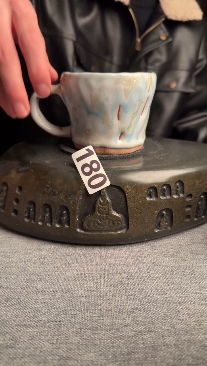 【闪购商品】180景德镇手工茶器系列