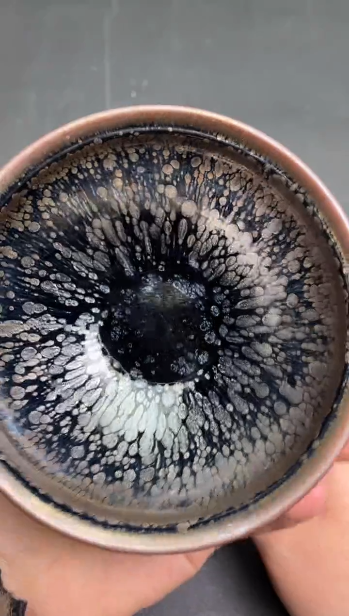 【闪购商品】茶盏673建盏建盏建盏建盏