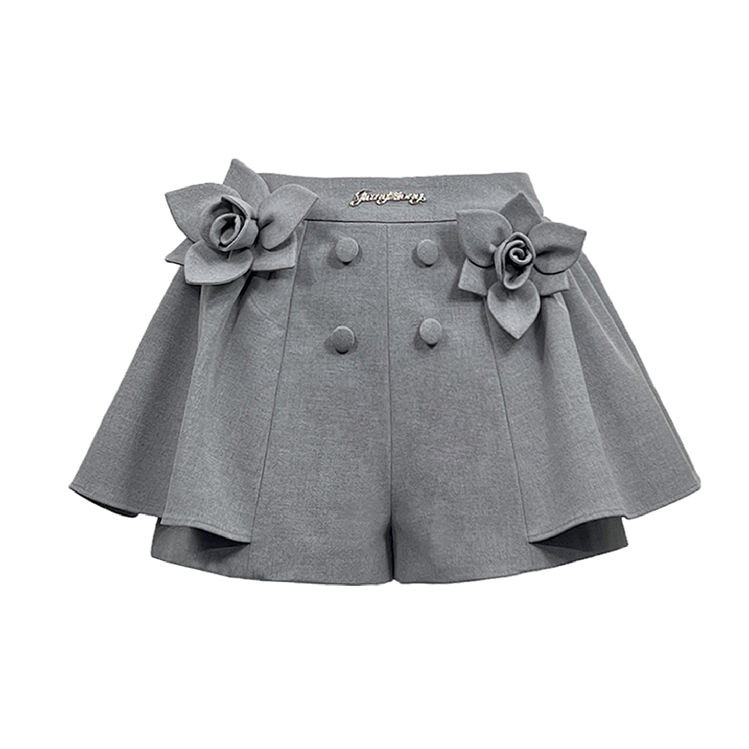 姜穹青岛样衣上衣裙子集合