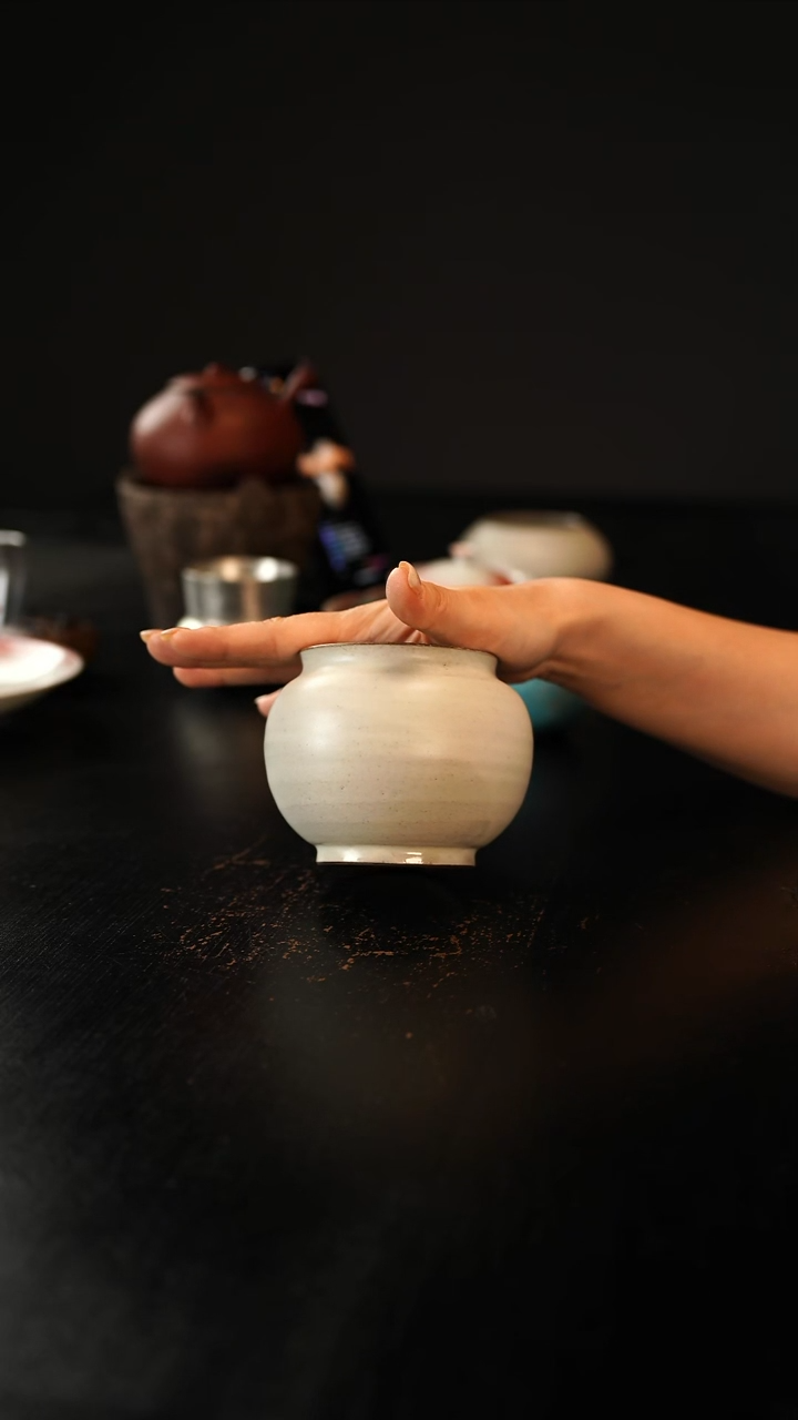 仟户烧严选手工摆件