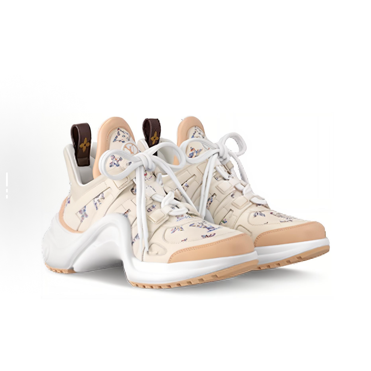 全新未使用 LouisVuitton/路易威登 安洁利严选/0000881