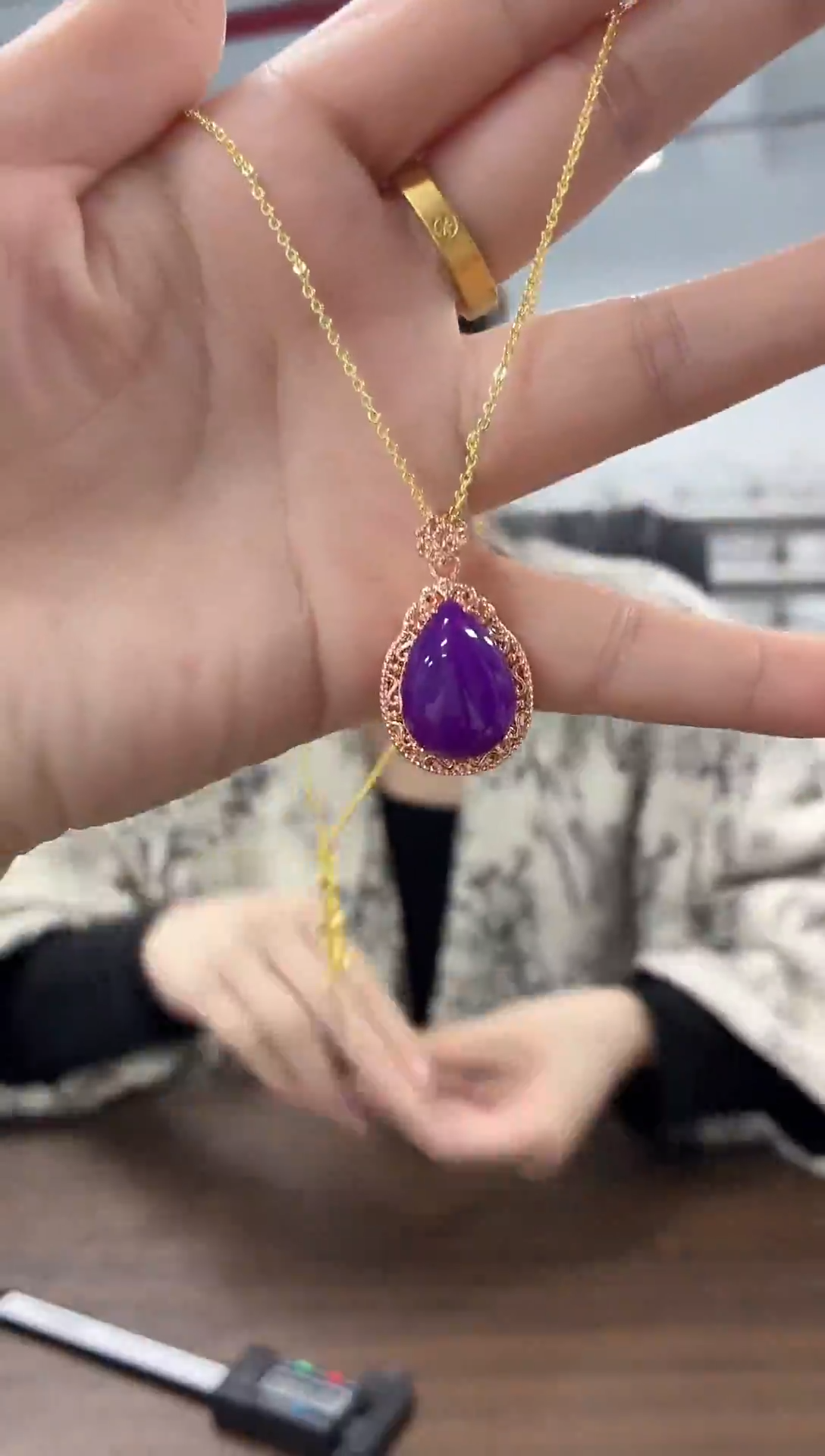 【高定甄选】高端轻奢多样性发货HF4472