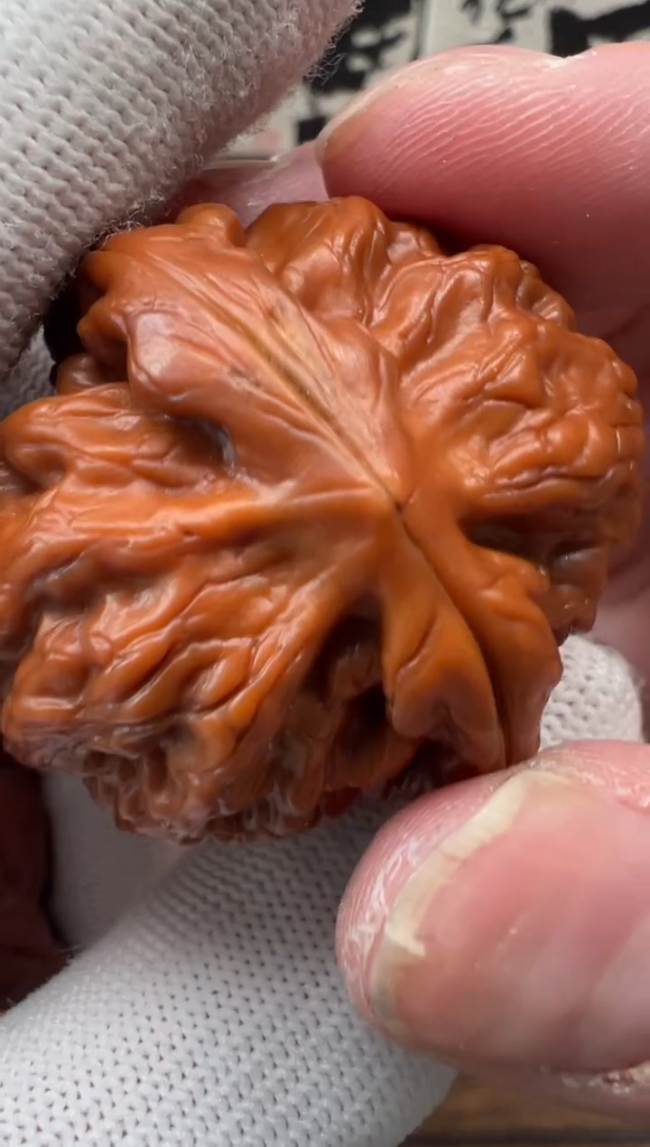 文玩核桃吊坠文玩核桃