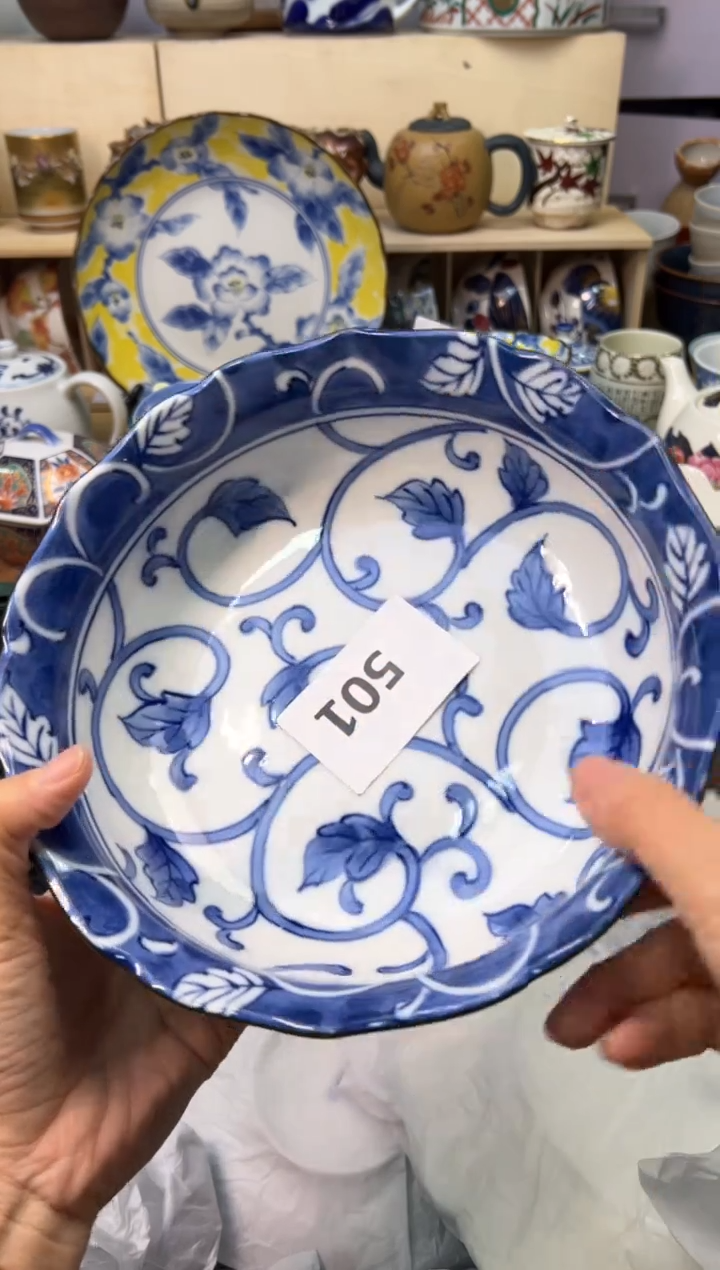 【闪购商品】K             501