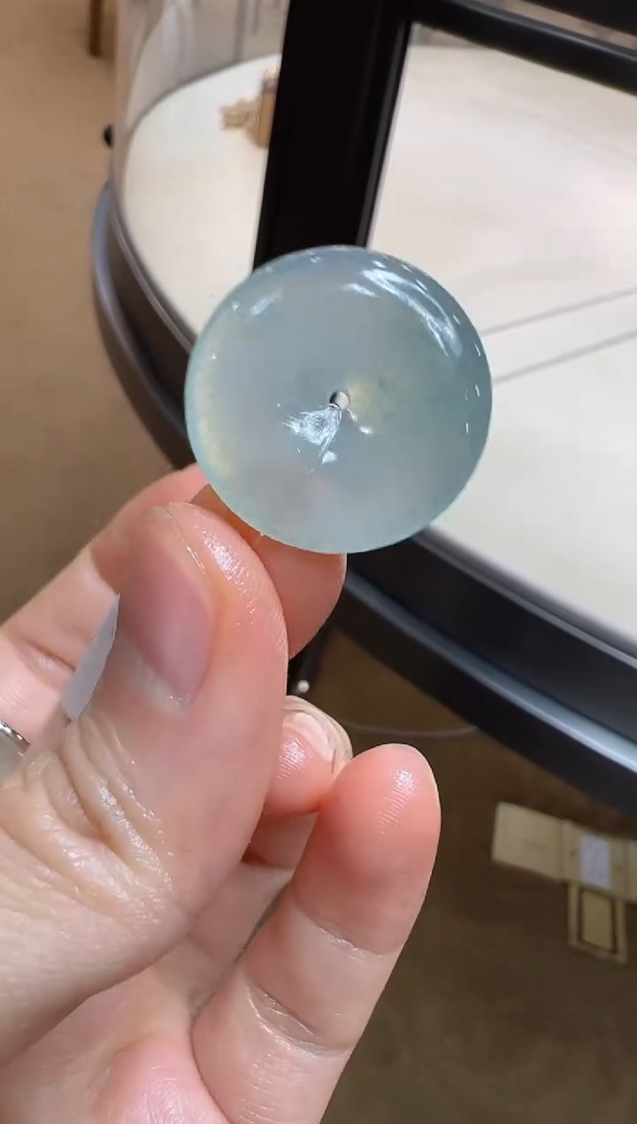 定制翡翠未镶嵌多样性团购发一件