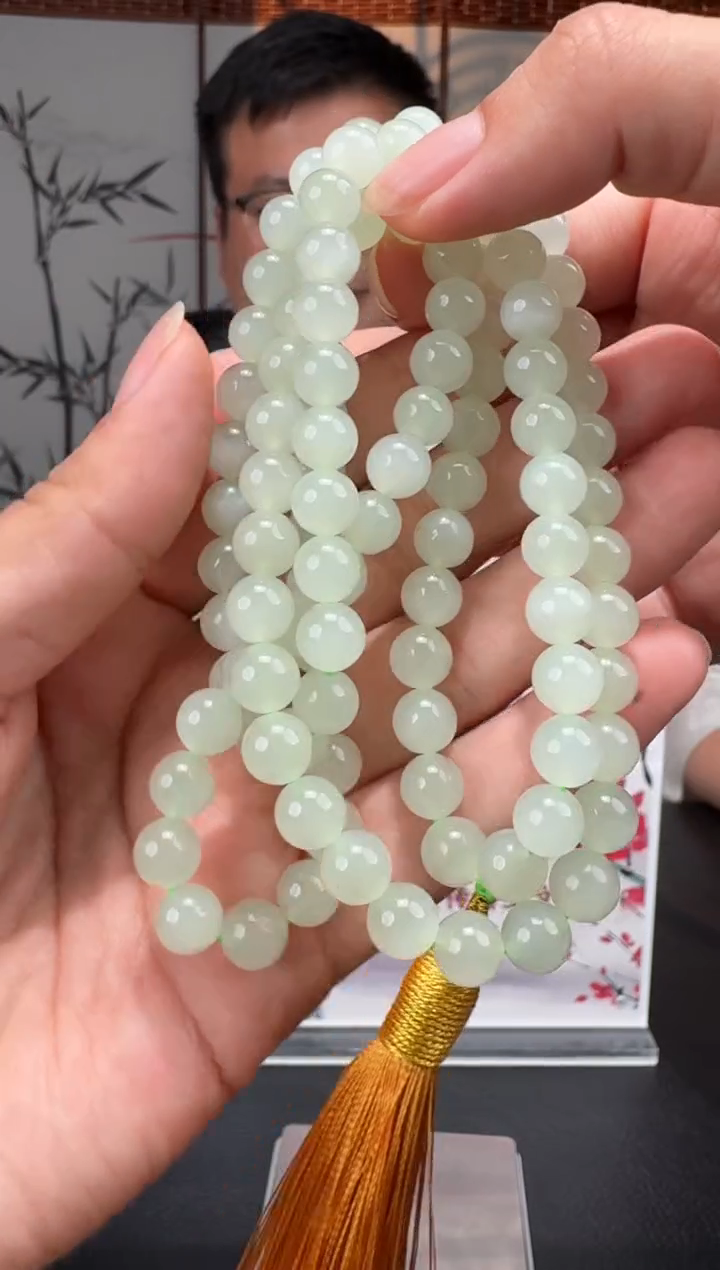 和田玉未镶嵌颈饰多样性发货2239
