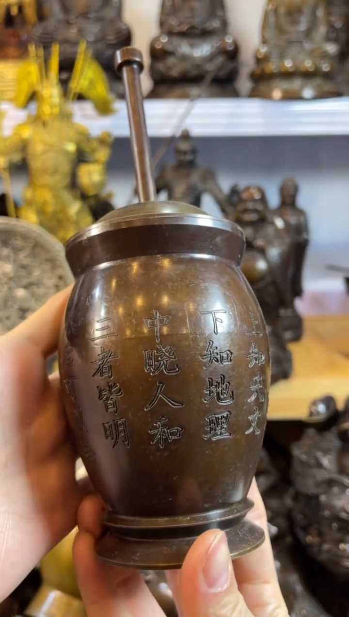 【闪购商品】.案台摆件 物品摆件