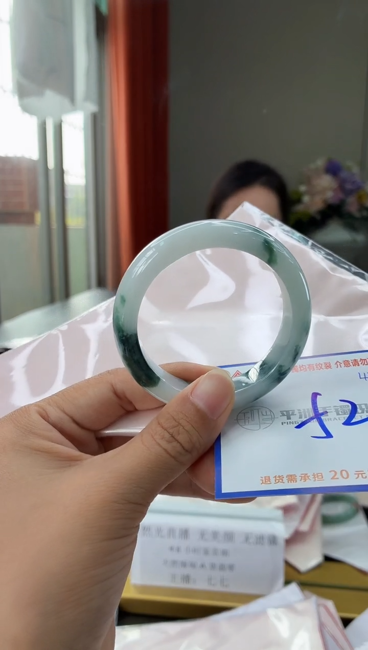 未镶嵌手镯翡翠111111111111111111111