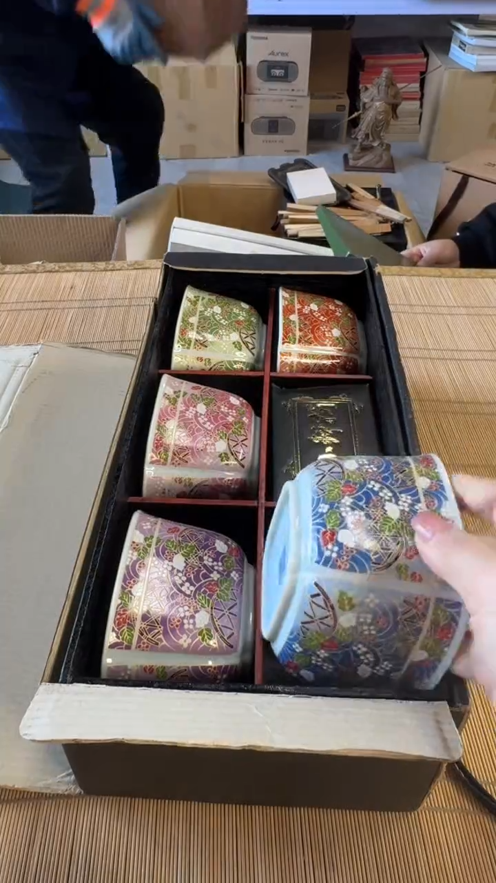 碗013中古物品默认微瑕非全新