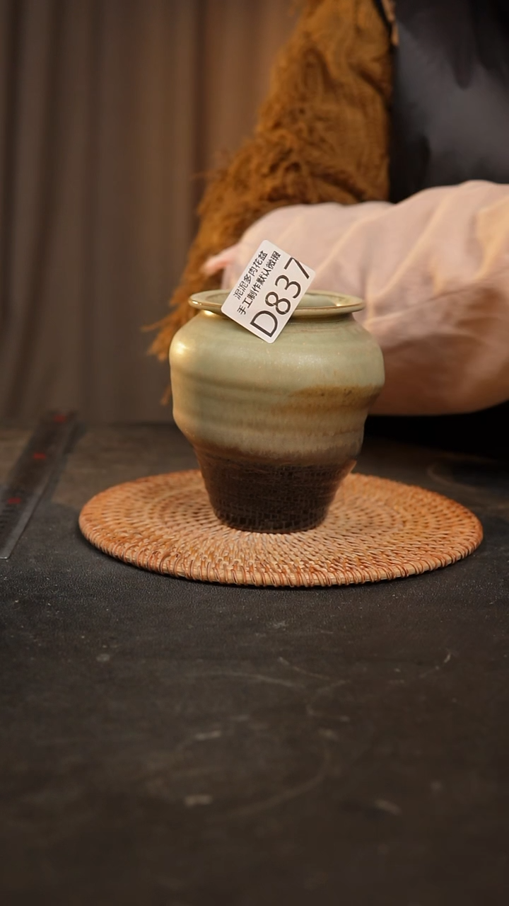 【闪购商品】瓷片88景德镇泥泥陶瓷