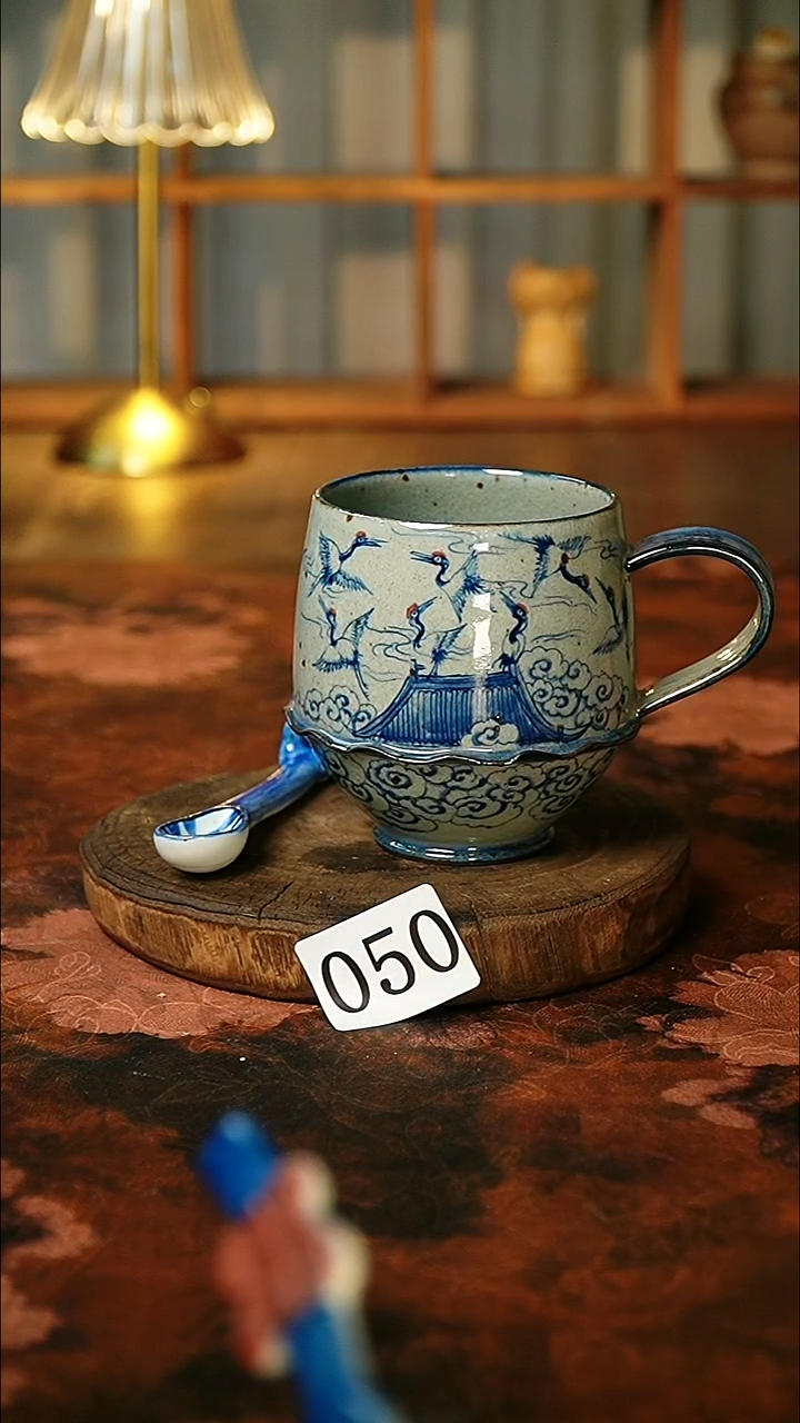 茶碗............050